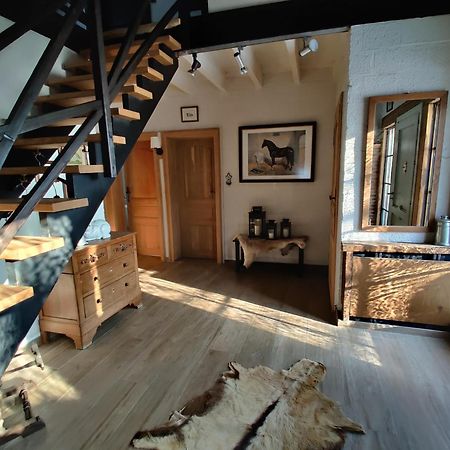 The Horst Cottage Holsbeek Ngoại thất bức ảnh