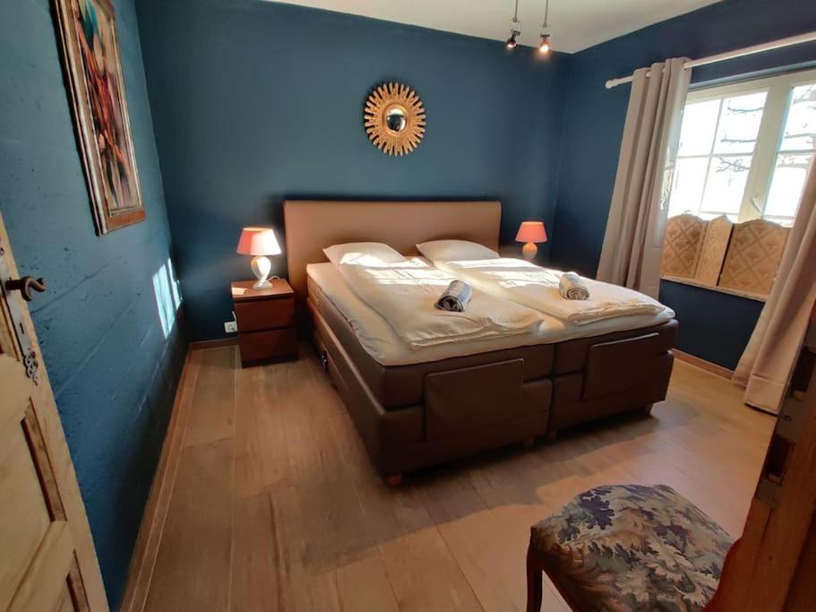 The Horst Cottage Holsbeek Ngoại thất bức ảnh