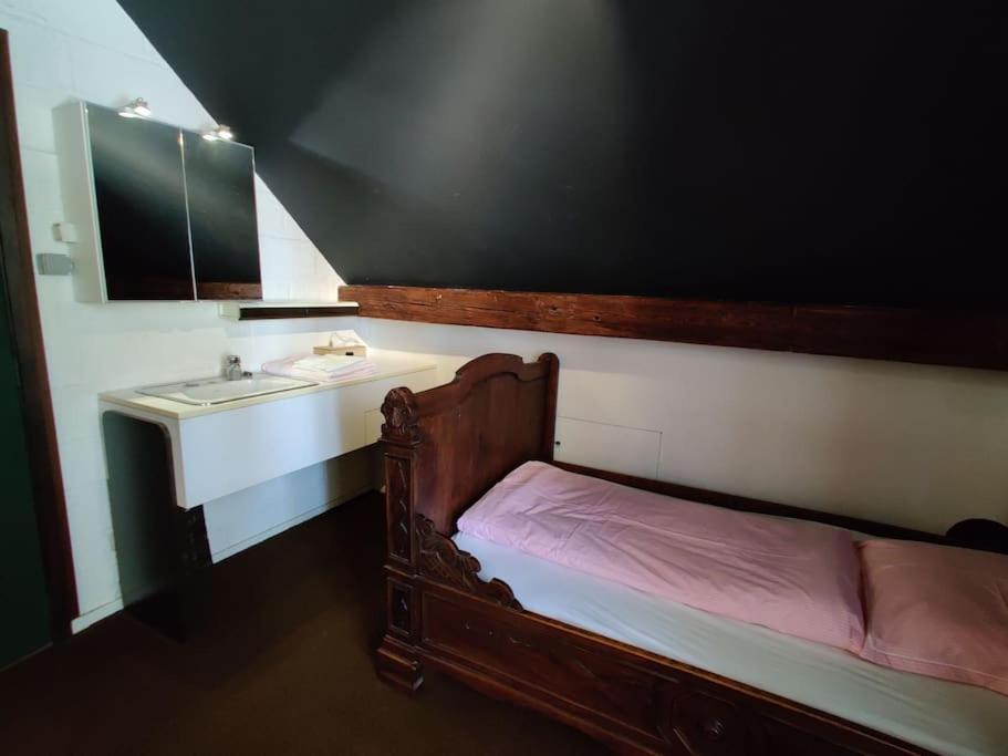 The Horst Cottage Holsbeek Ngoại thất bức ảnh